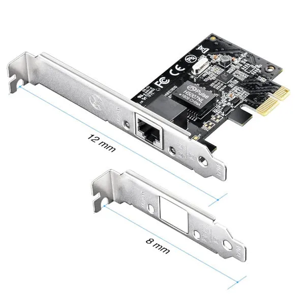 Cudy Gigabit PCI Express Adapter