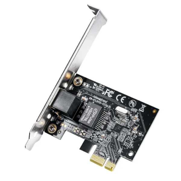 Cudy Gigabit PCI Express Adapter