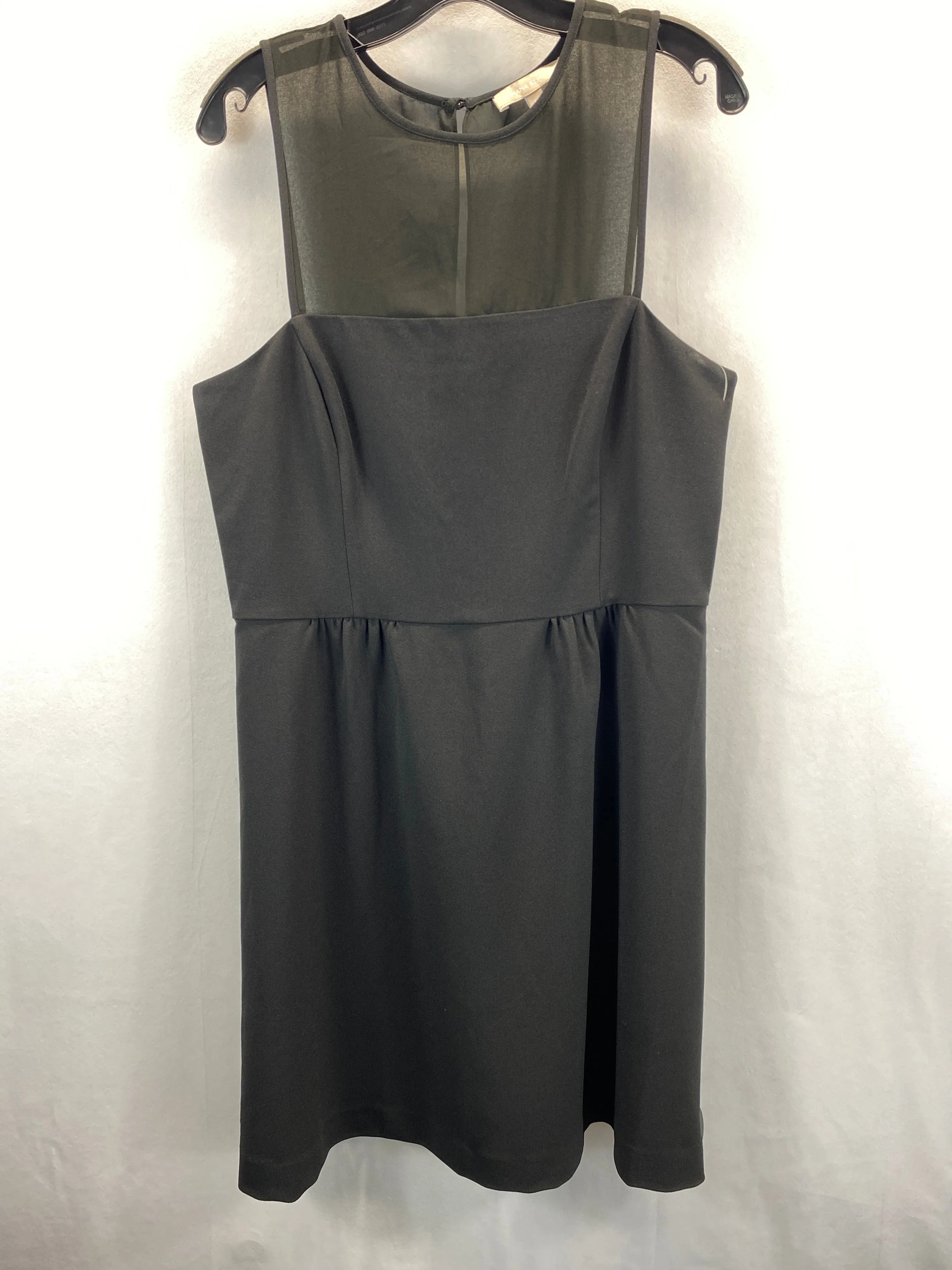 Dress Work By Banana Republic  Size: 14