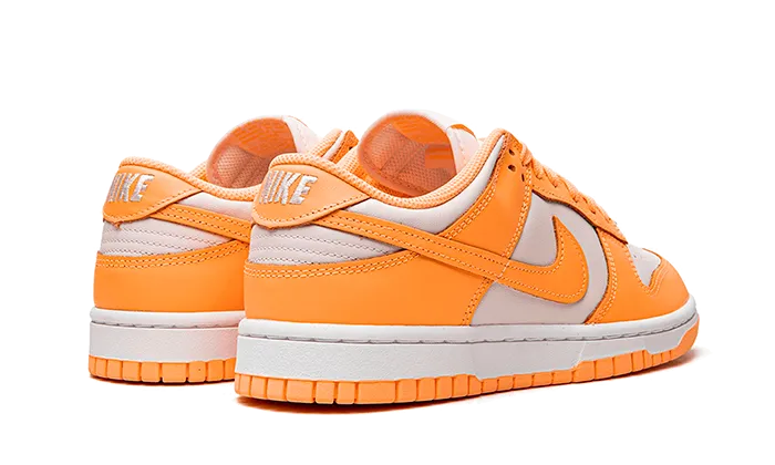 Dunk Low Peach Cream