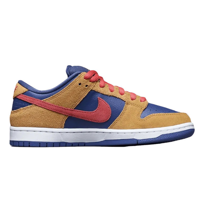 Dunk Low SB Pro Reverse Papa Bear