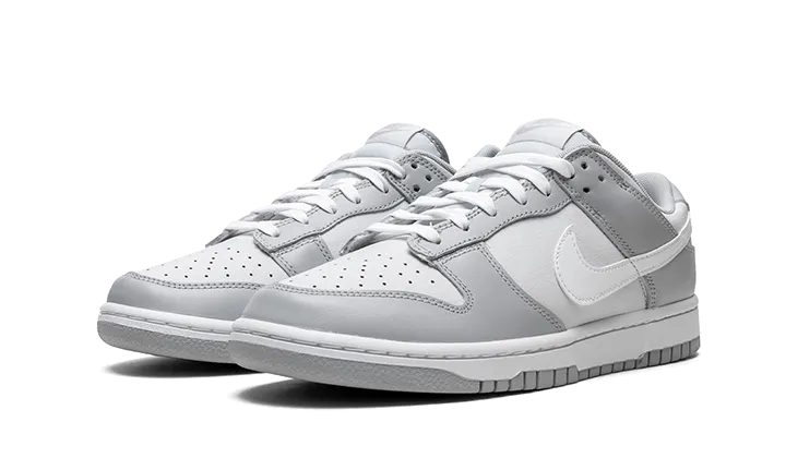 Dunk Low Two Tone Grey