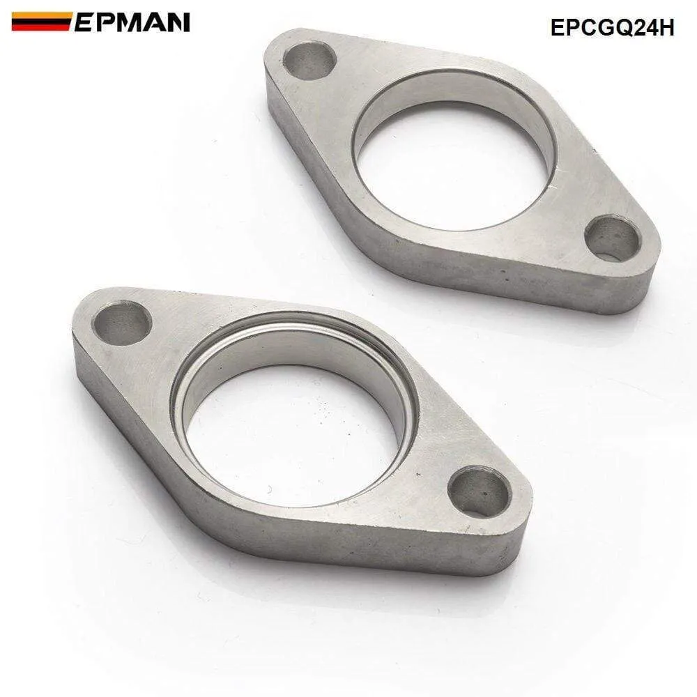 EPMAN 38MM WASTEGATE OUTLET (THRU) FLANGE EPCGQ24H