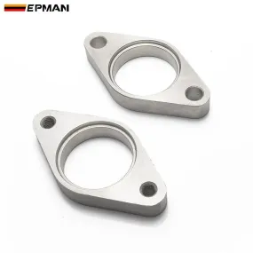 EPMAN 38MM WASTEGATE OUTLET (THRU) FLANGE EPCGQ24H