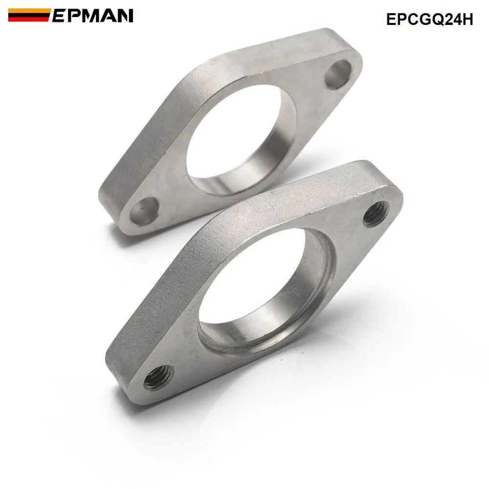 EPMAN 38MM WASTEGATE OUTLET (THRU) FLANGE EPCGQ24H