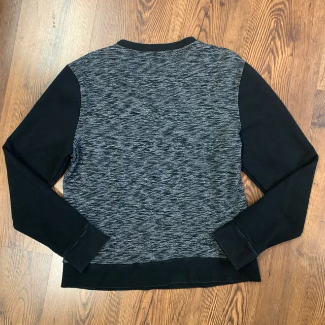 Express SIZE M Women's Sweatshirt