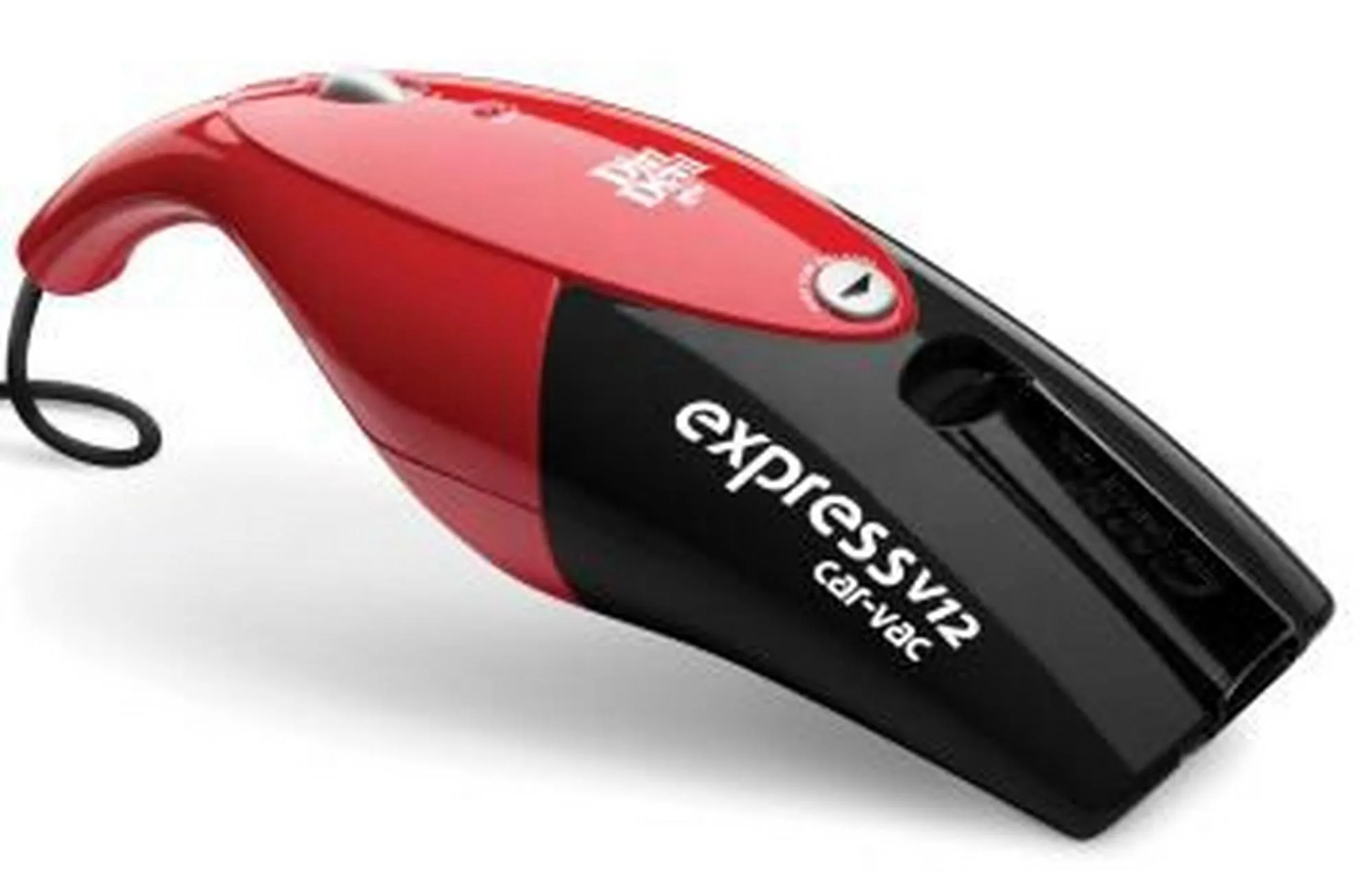 Express V12 Car Hand Vacuum