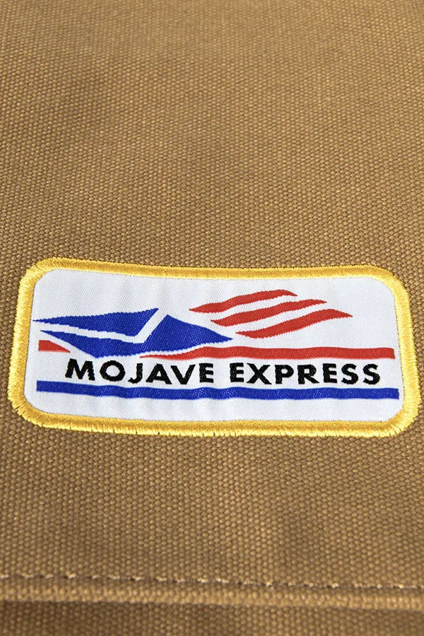 Fallout Mojave Express Messenger Bag