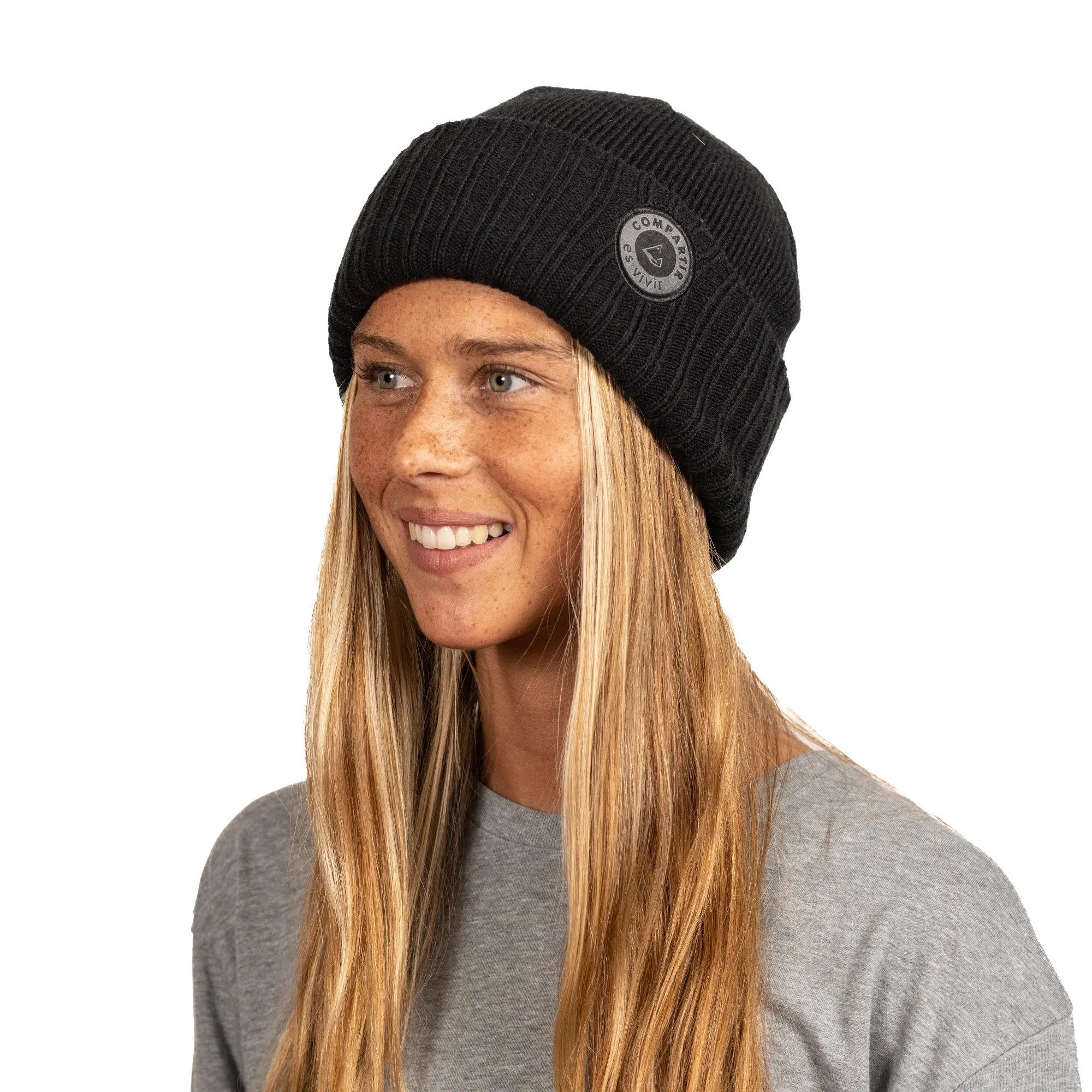 Gorro beanie Choapa