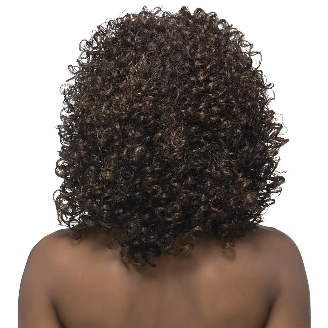 HB-NAOMI | Express Synthetic Wig