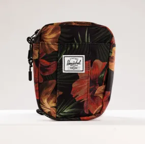 herschel | borsa a tracolla in tessuto unisex