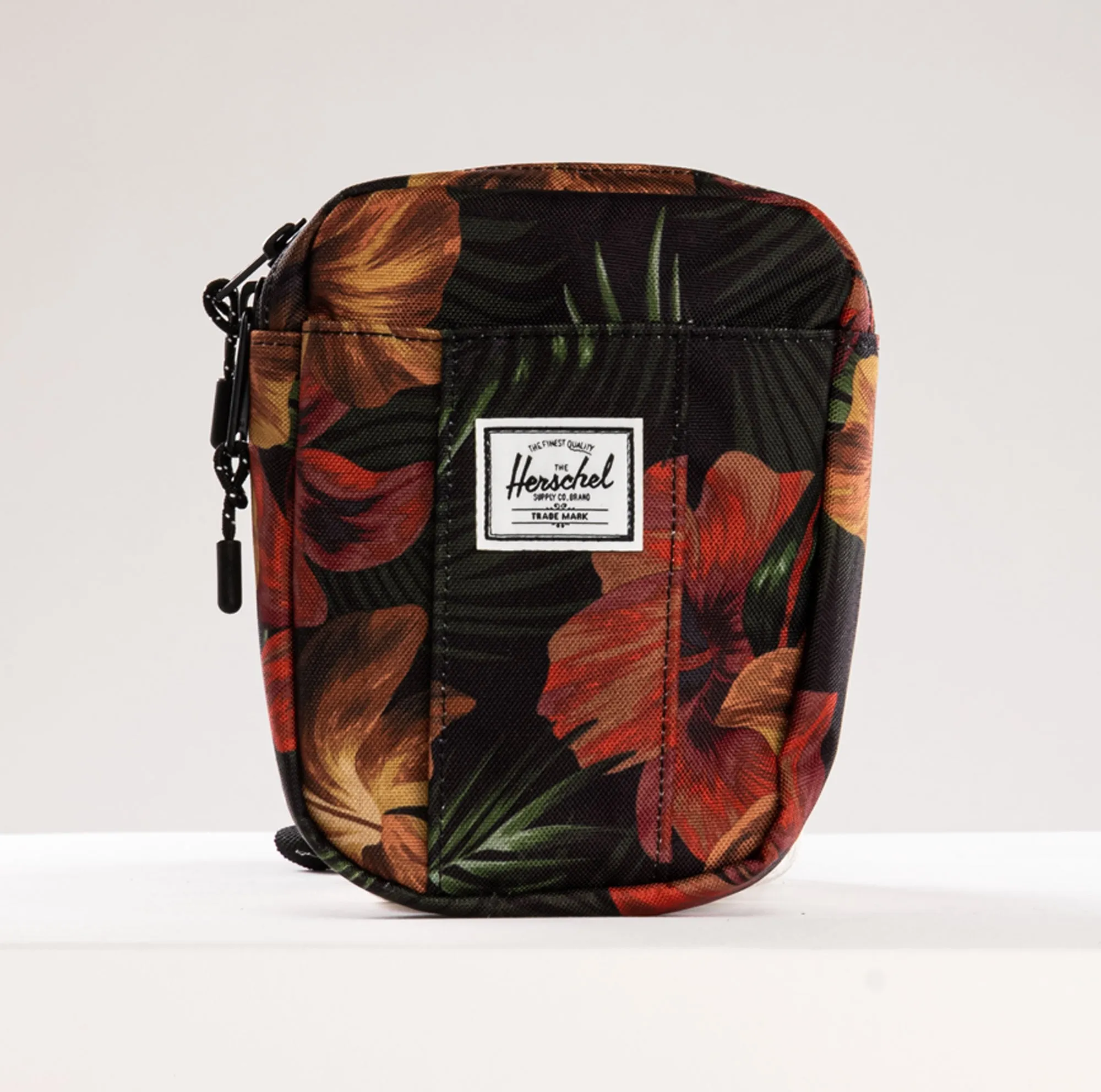 herschel | borsa a tracolla in tessuto unisex