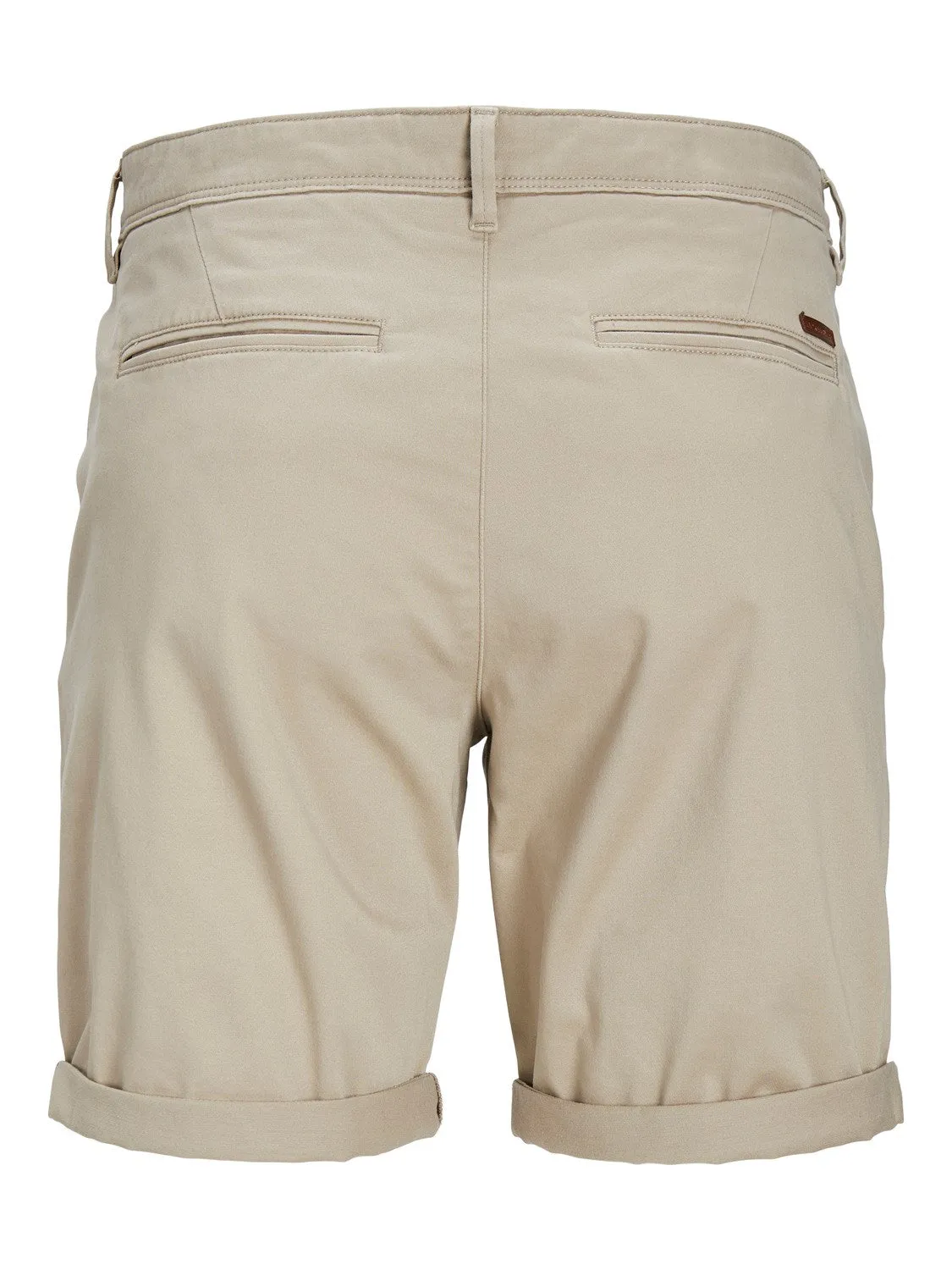 Jack & Jones Mens Bowie Chino Shorts