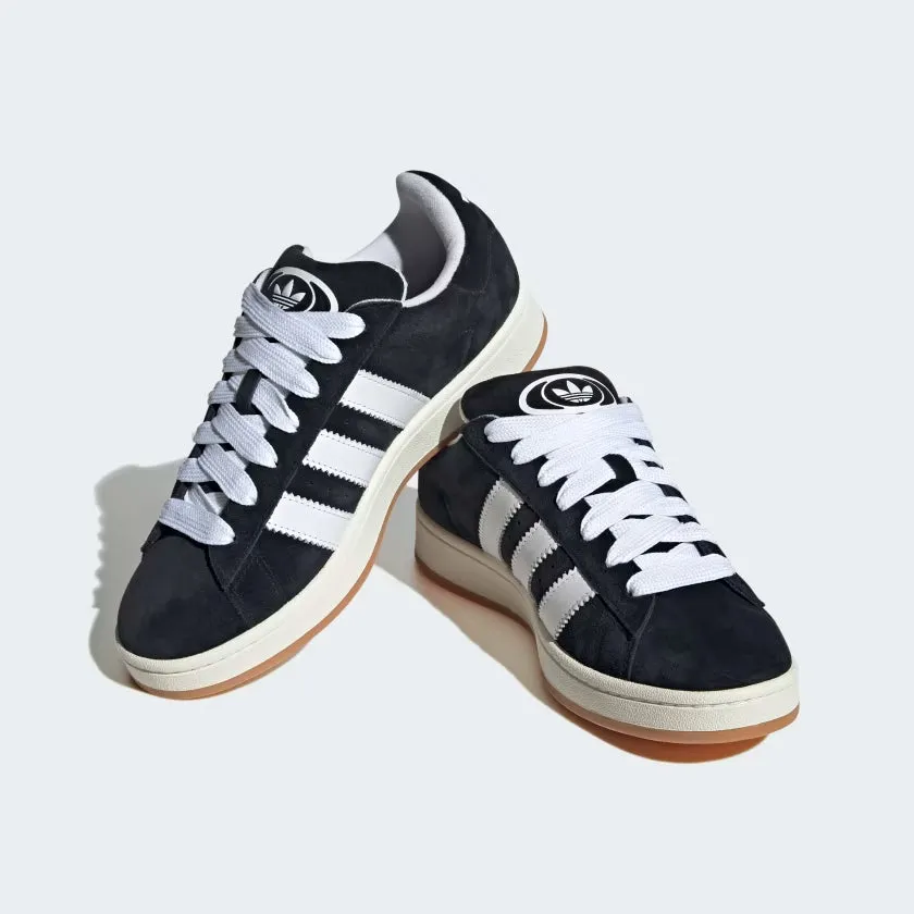 Lacets blancs pour Adidas Campus 00's