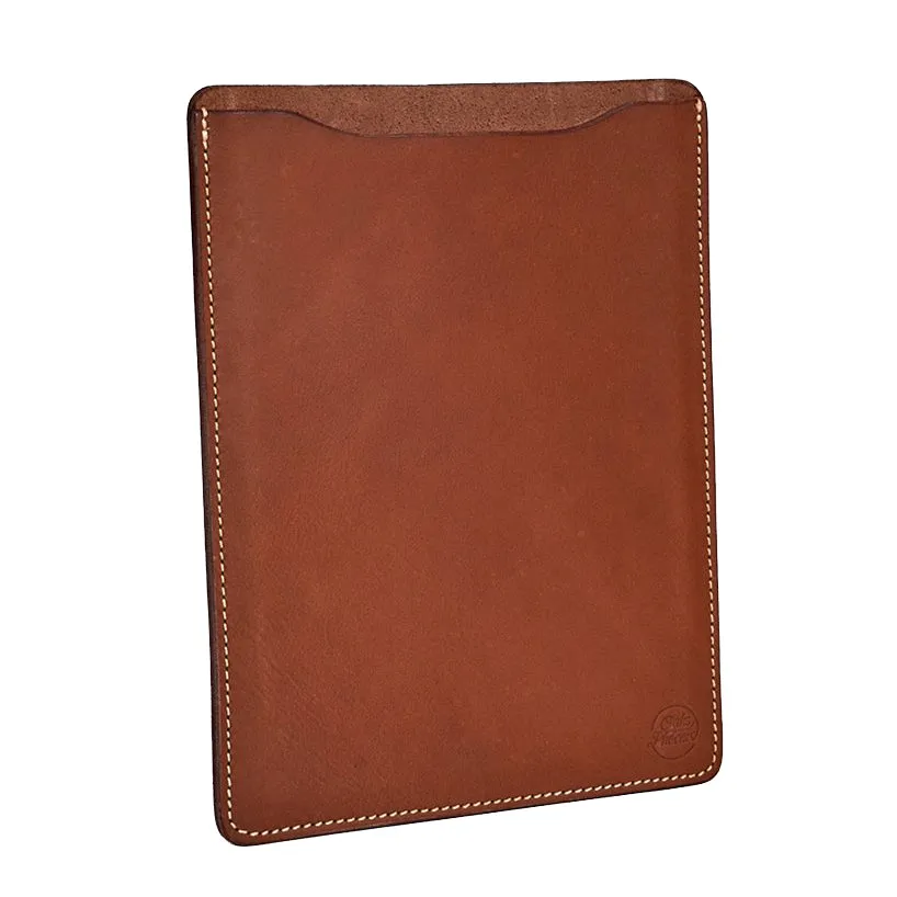 Level Ipad Sleeve - Sirup Brown