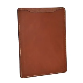 Level Ipad Sleeve - Sirup Brown