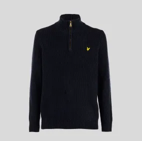 lyle & scott | maglione lupetto da uomo