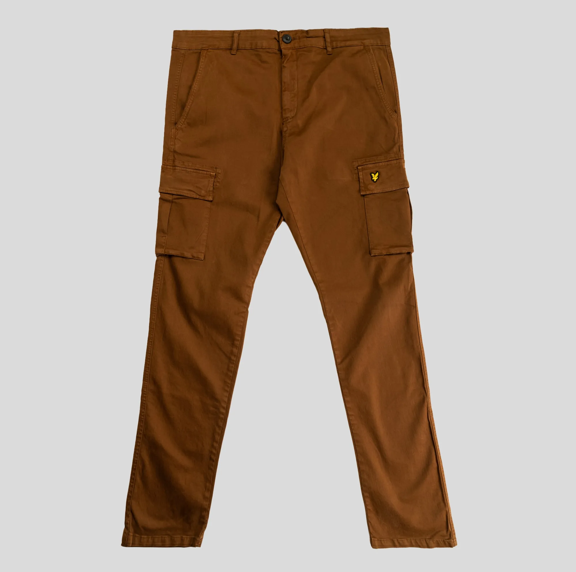 lyle & scott | pantalone cargo da uomo