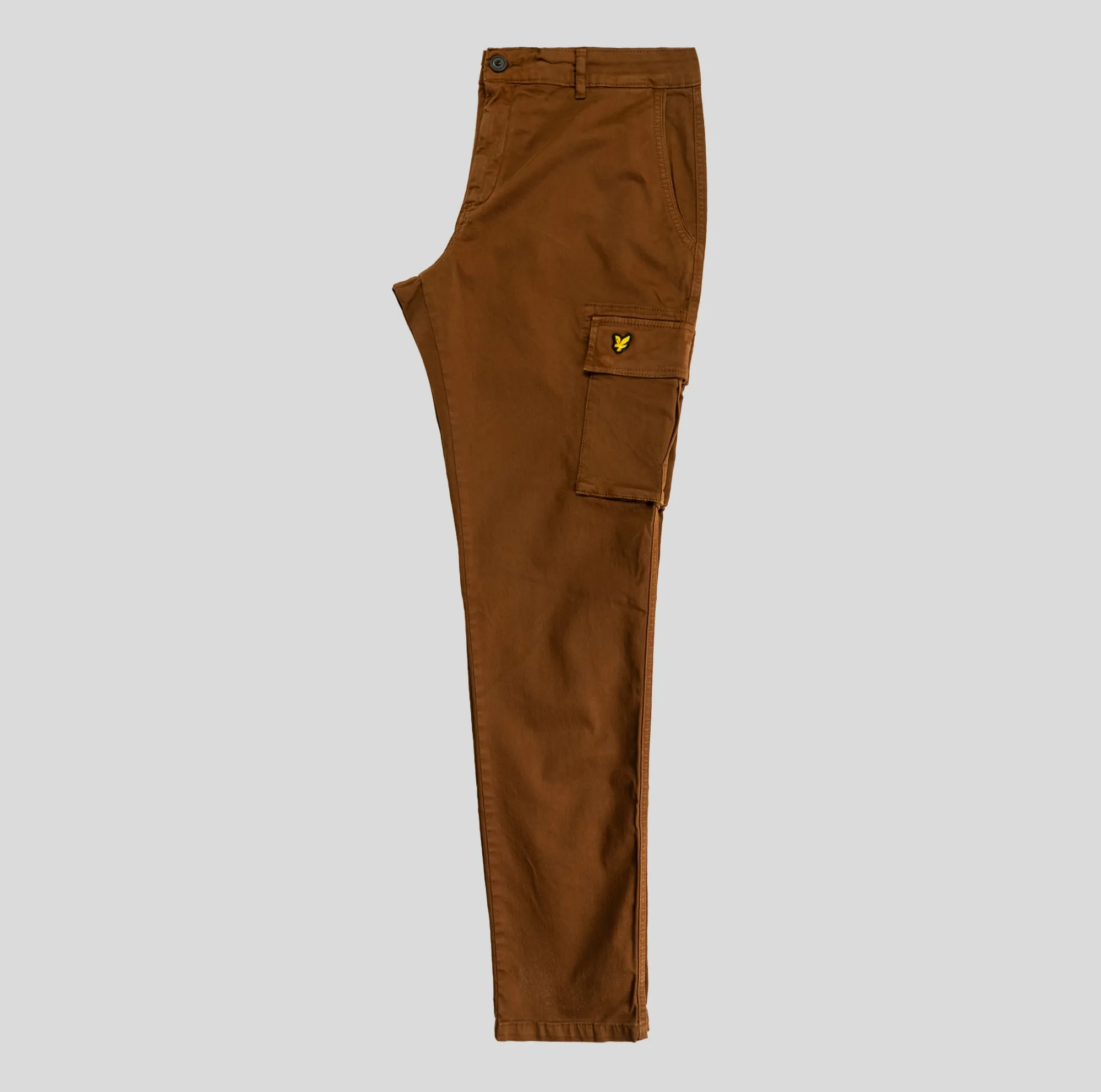 lyle & scott | pantalone cargo da uomo