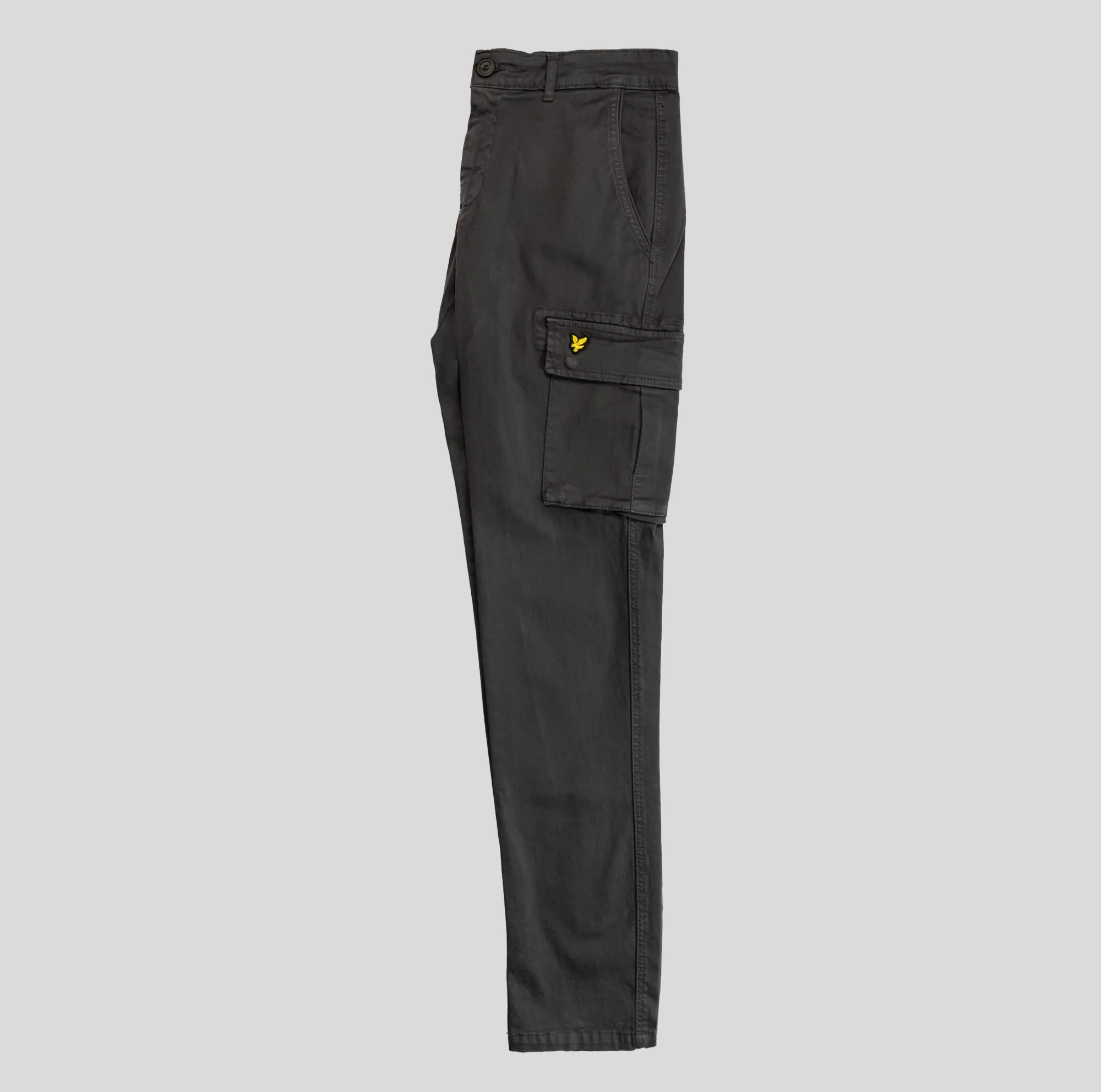 lyle & scott | pantalone cargo da uomo