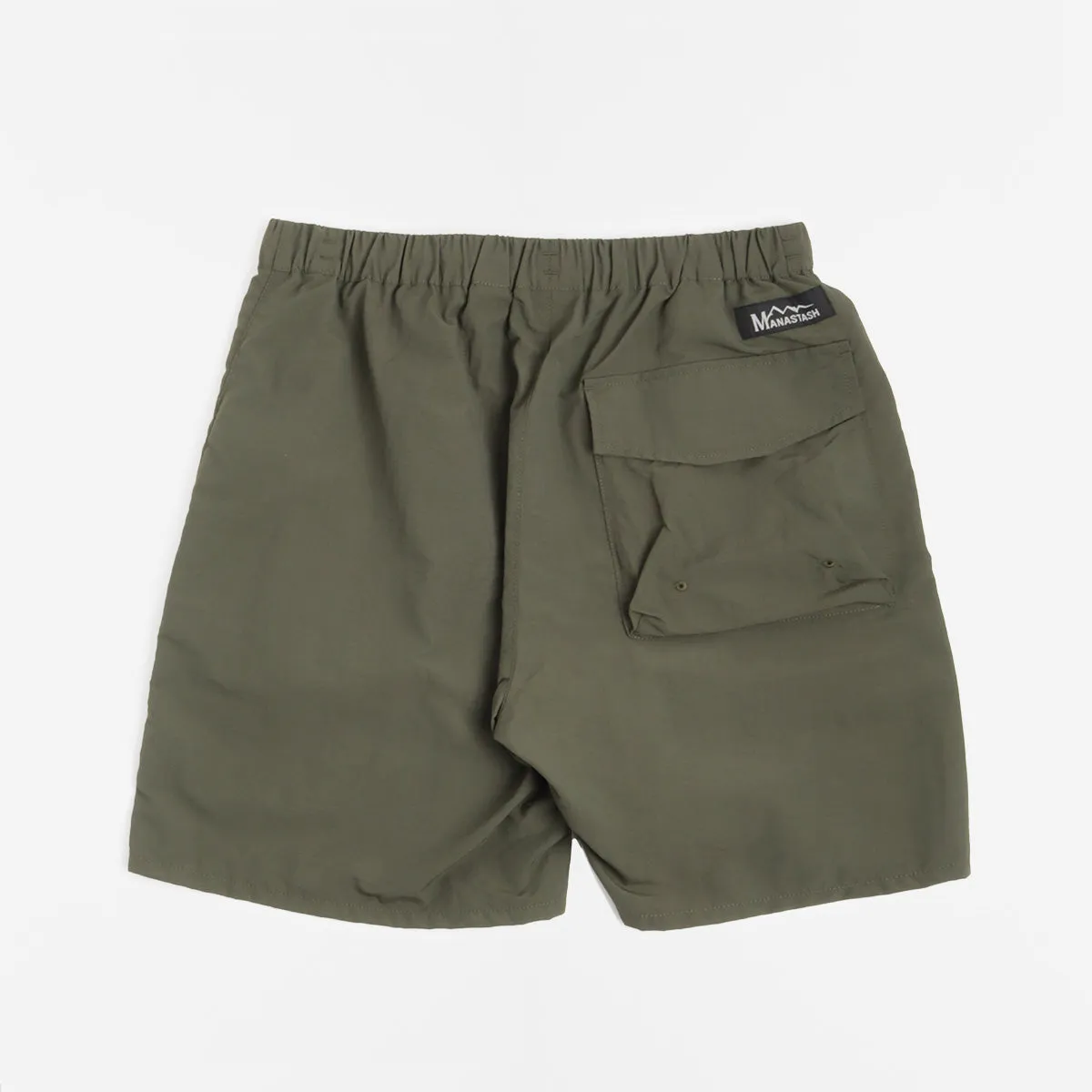 Manastash Park Shorts