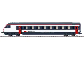 Marklin H0 42177 Mark IV Type Bt Express Train Cab Control Car  2023 New Item