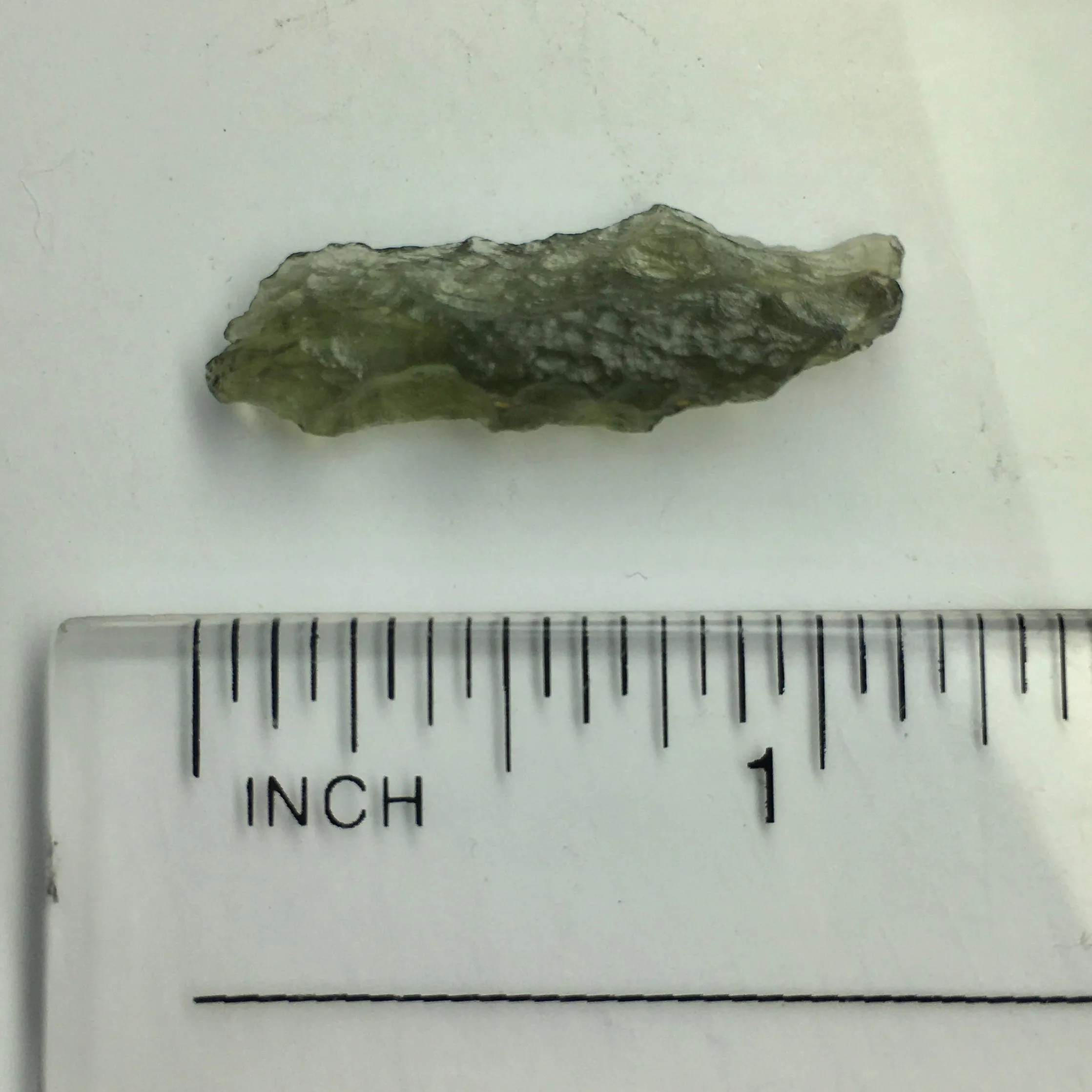 Moldavite