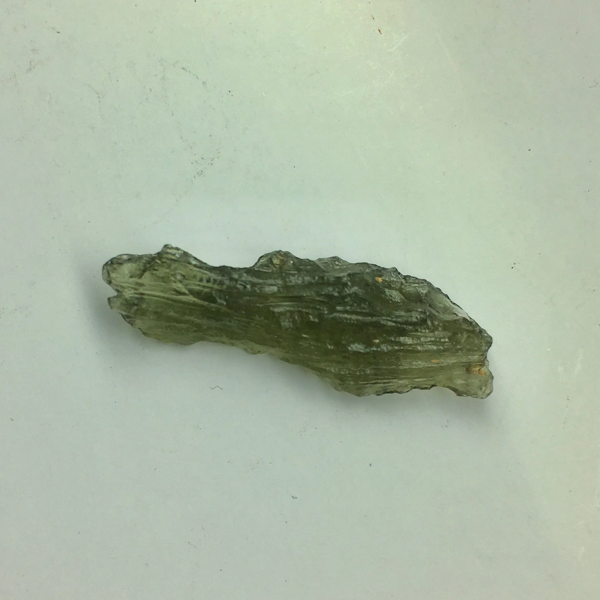 Moldavite