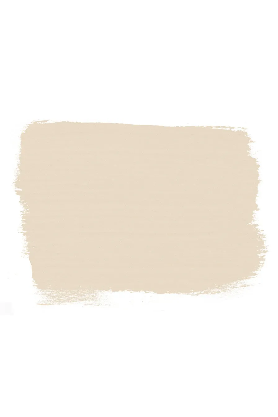 Old Ochre Annie Sloan Wall Paint