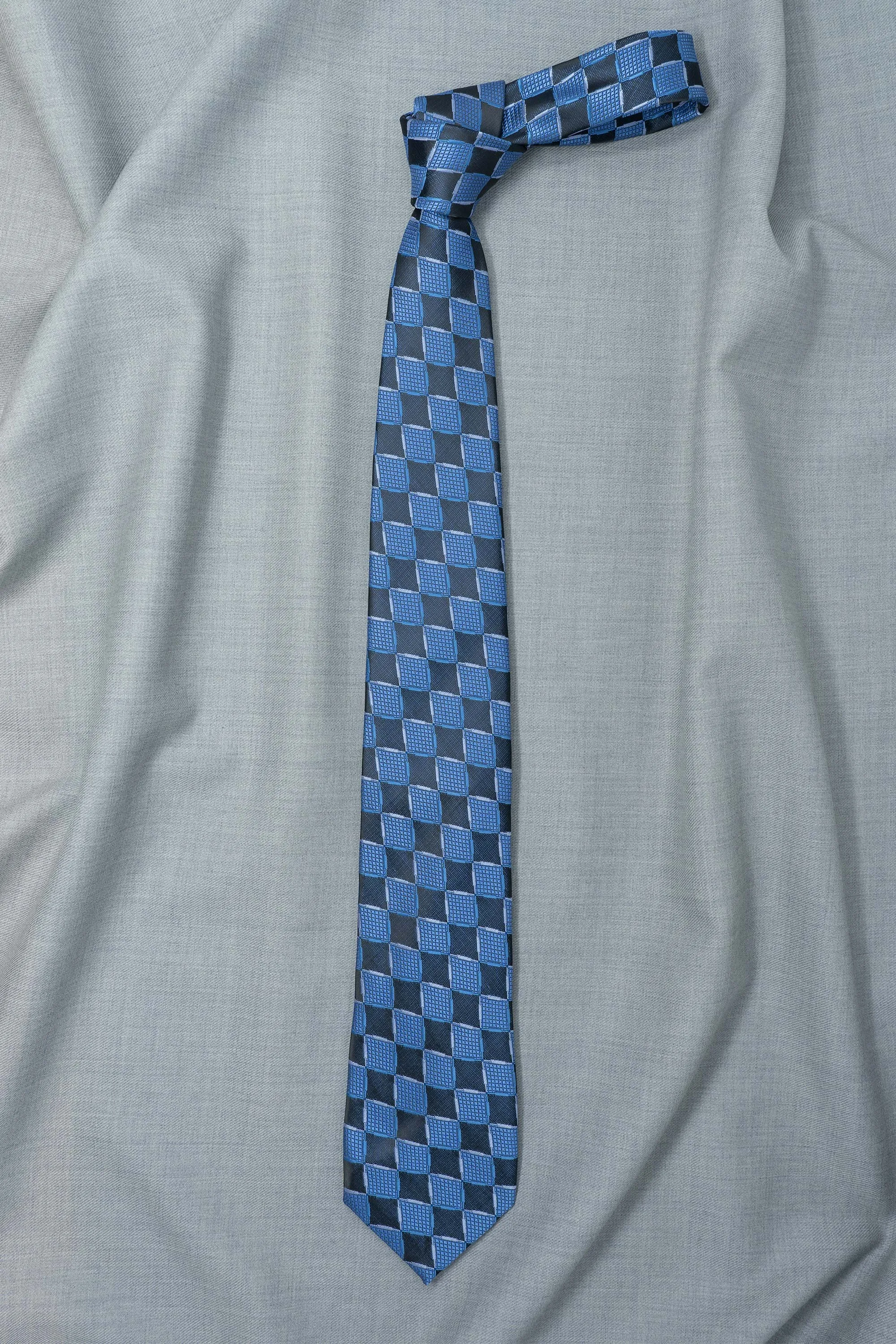 Old School Necktie