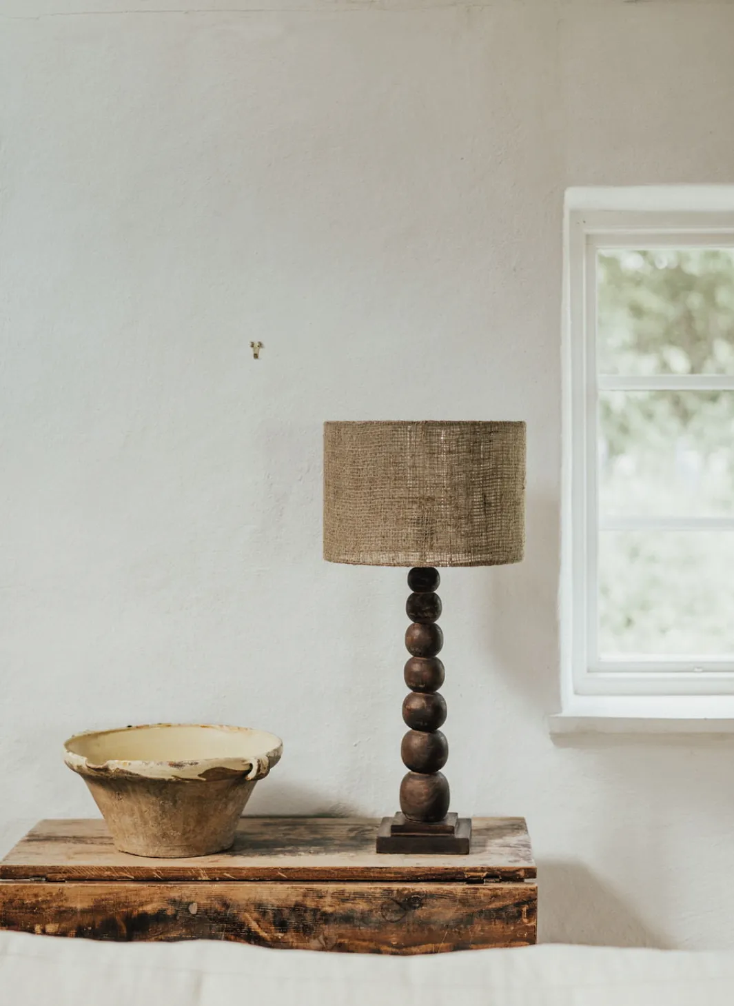 Olsson & Jensen - Preston Table Lamp