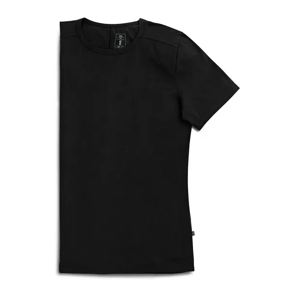 On On-T 3 (Men's) Black