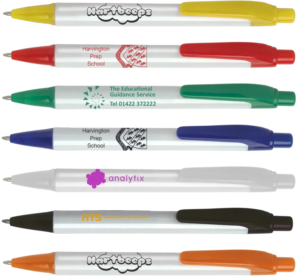 Panther Extra Pens - 48hrs EXPRESS - Unprinted sample