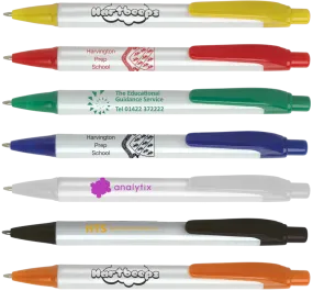 Panther Extra Pens - 48hrs EXPRESS - Unprinted sample