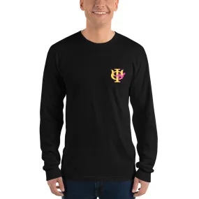 Phi Psi MTV Long sleeve t-shirt