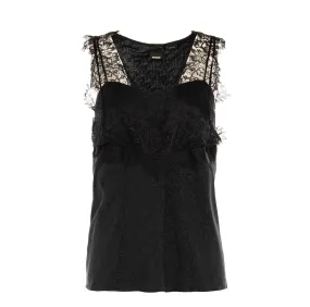 pinko | top elegante da donna