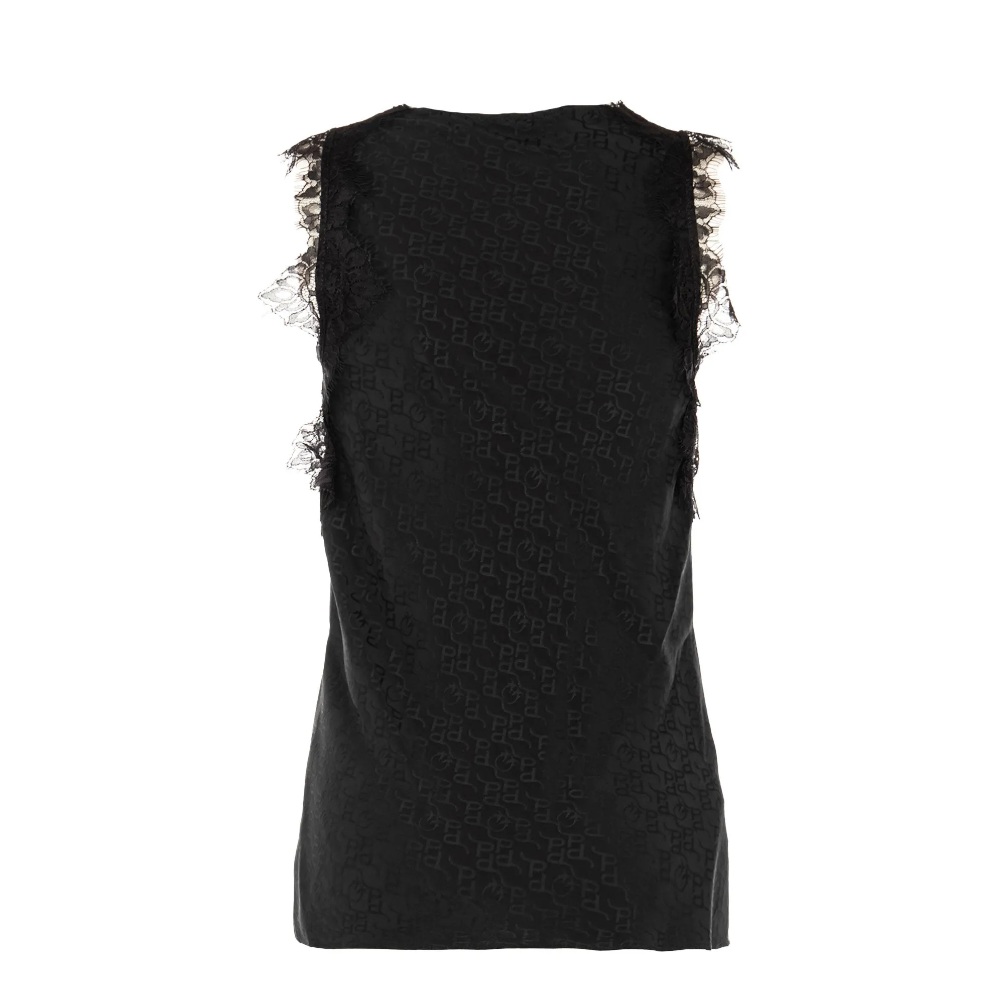 pinko | top elegante da donna