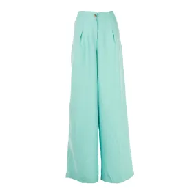 pinko | pantalone palazzo da donna