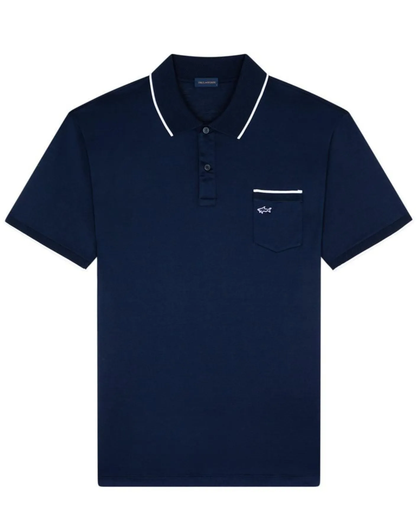 Polo man 24411241 013 PAUL & SHARK