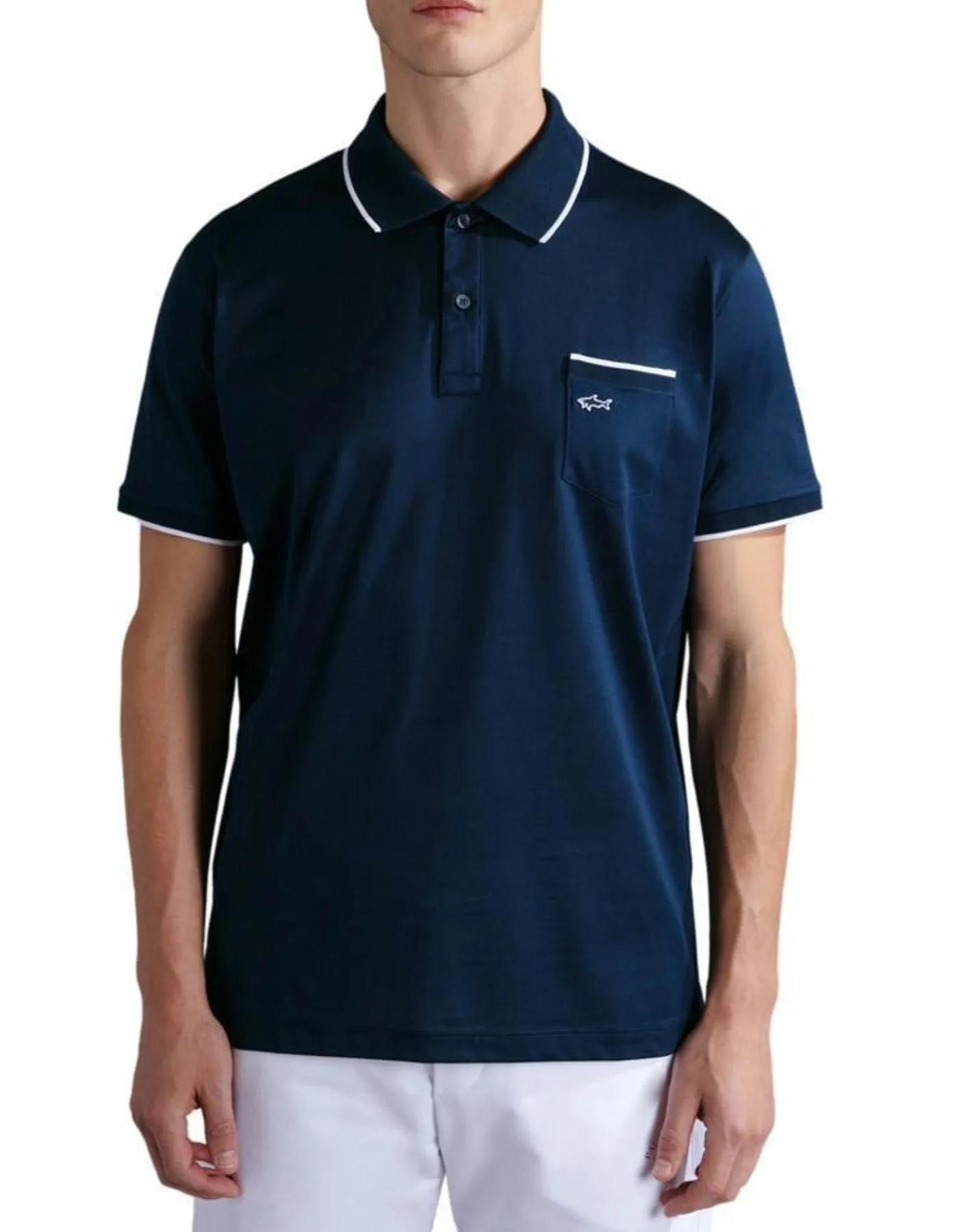 Polo man 24411241 013 PAUL & SHARK