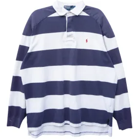 POLO RALPH LAUREN RUGBY SHIRT