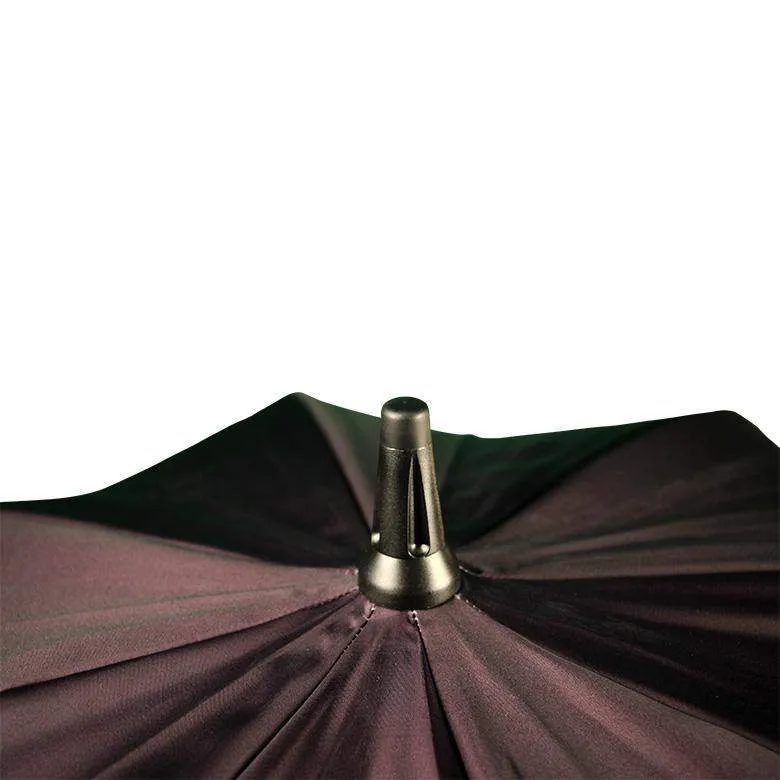 ProBrella Fiberglass Double Soft Feel Umbrella Express