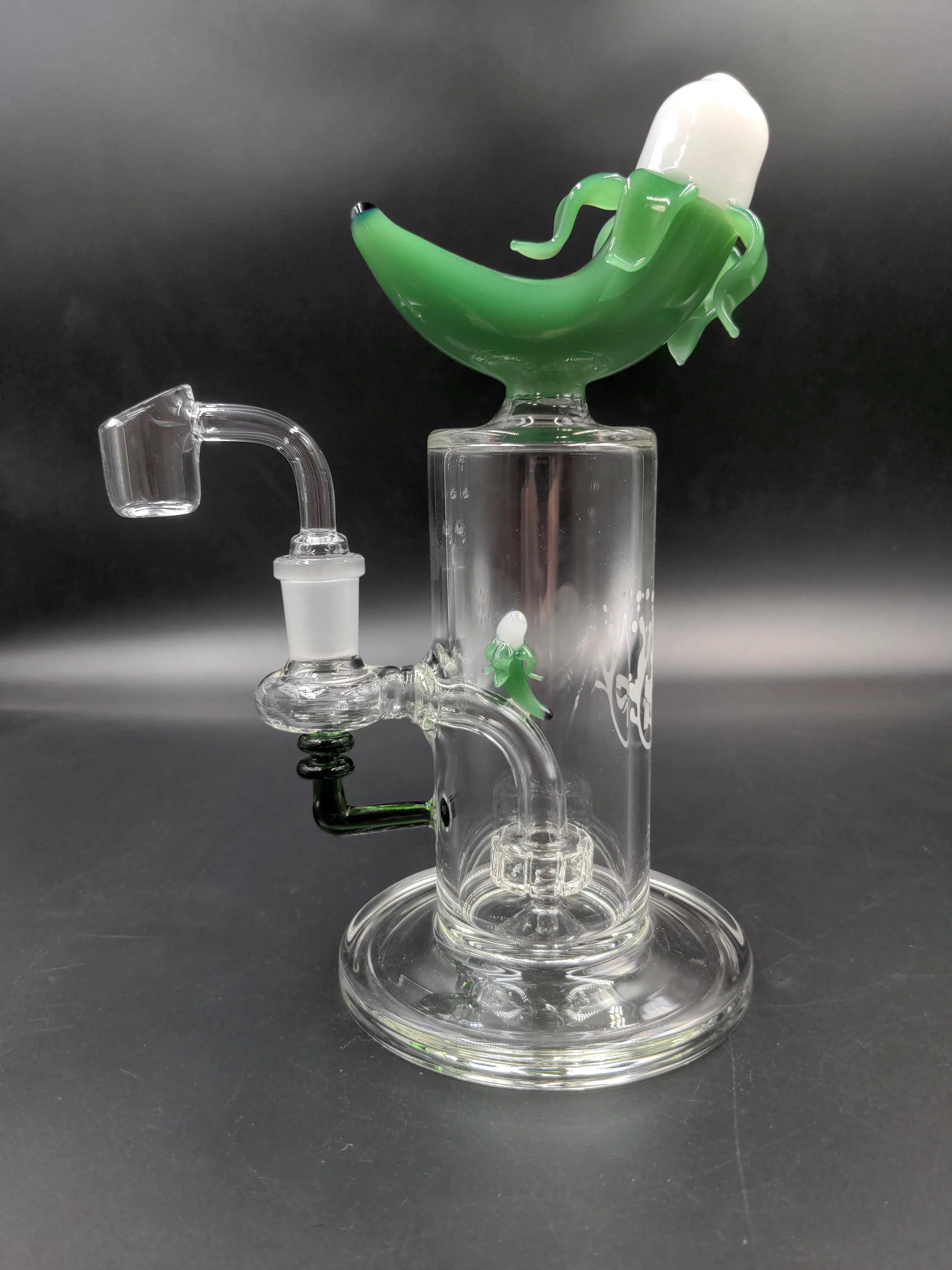 Pulsar Banana Dab Rig 8 | 14mm