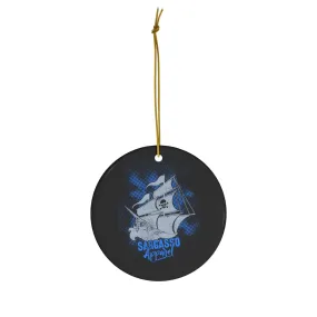 Sargasso Apparel, Ceramic Ornaments