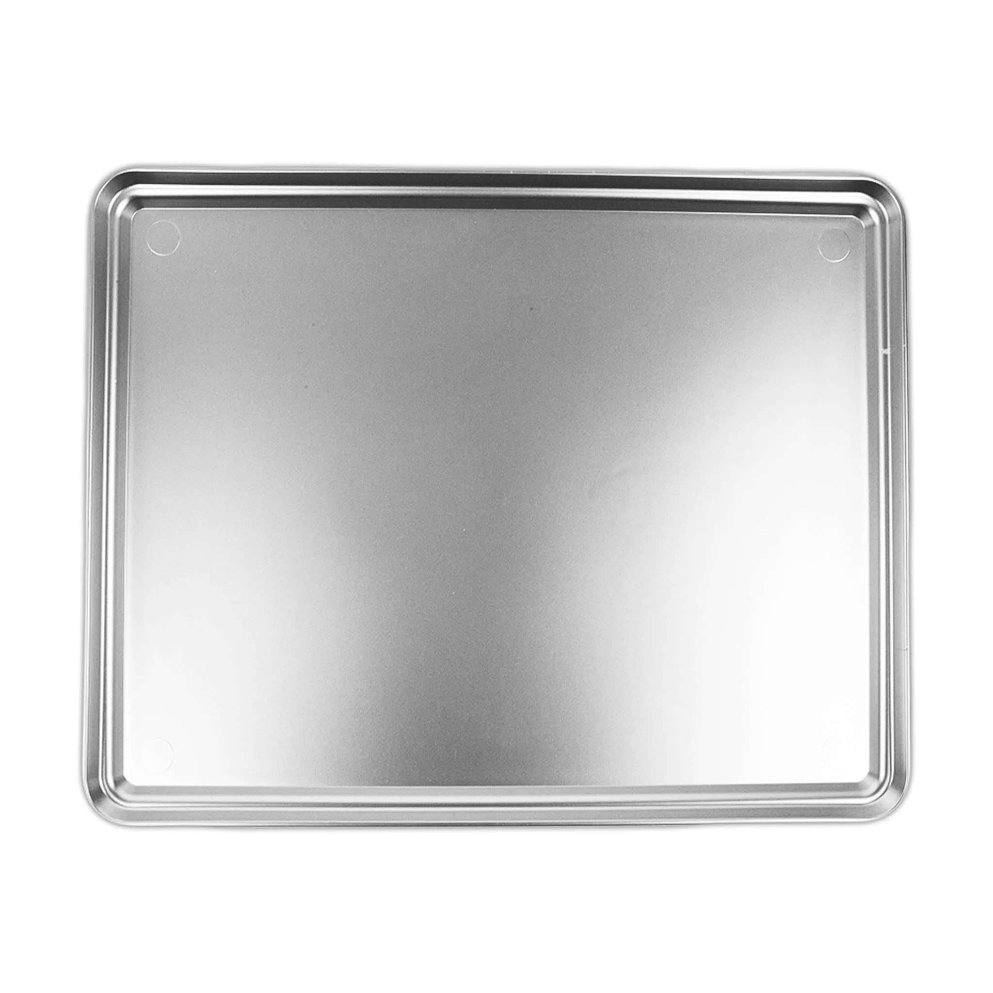 Sedona Express Stainless Steel Closed Tray/Debris Mat