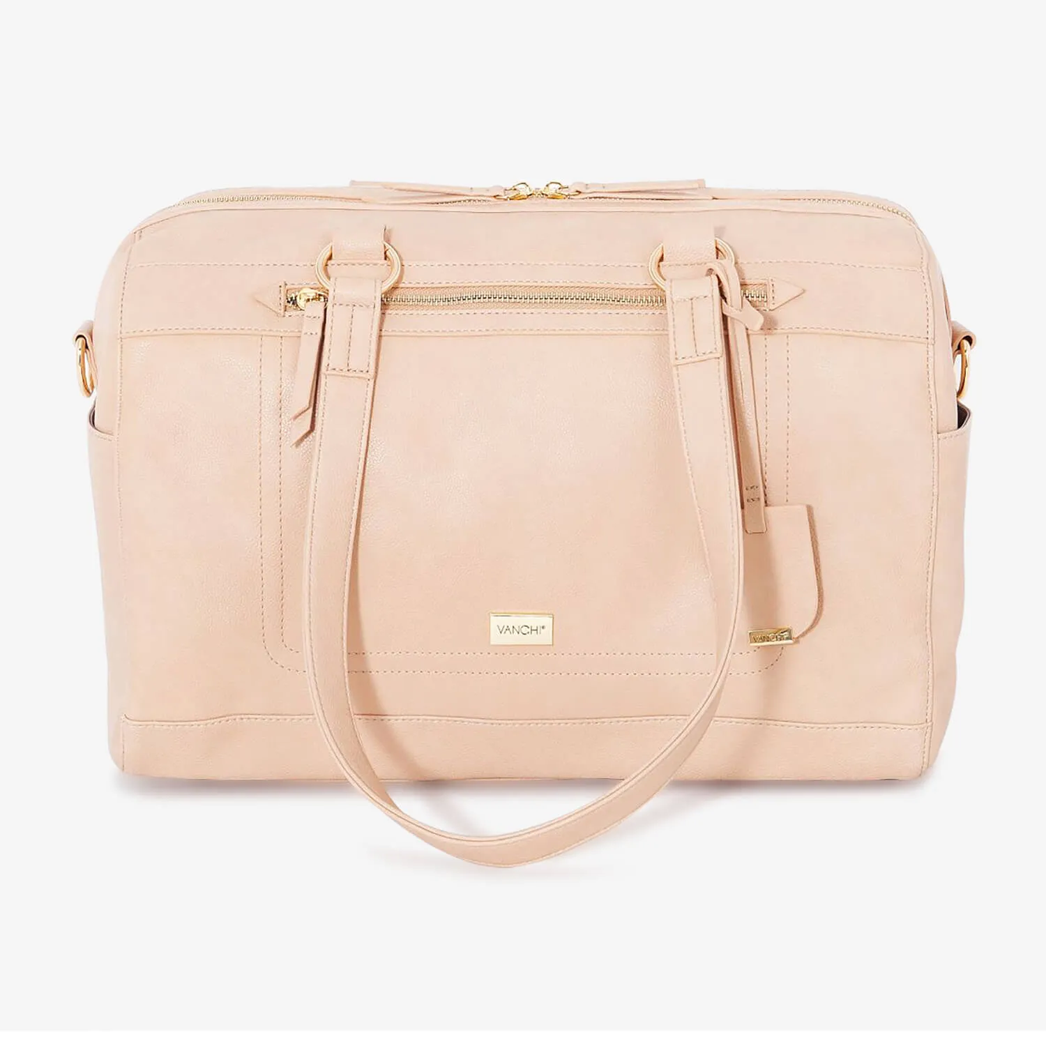 Steffi Carryall - Nude (Outlet)