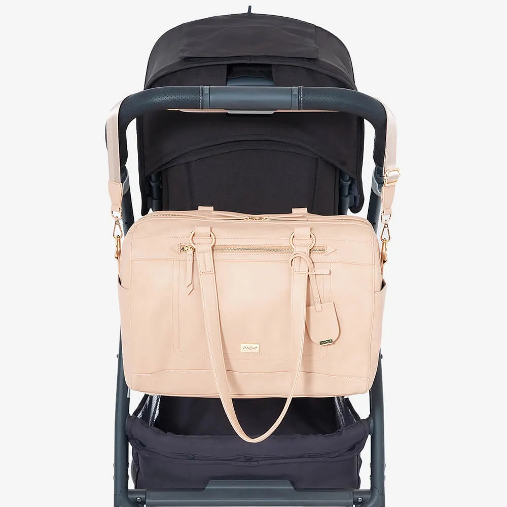 Steffi Carryall - Nude (Outlet)