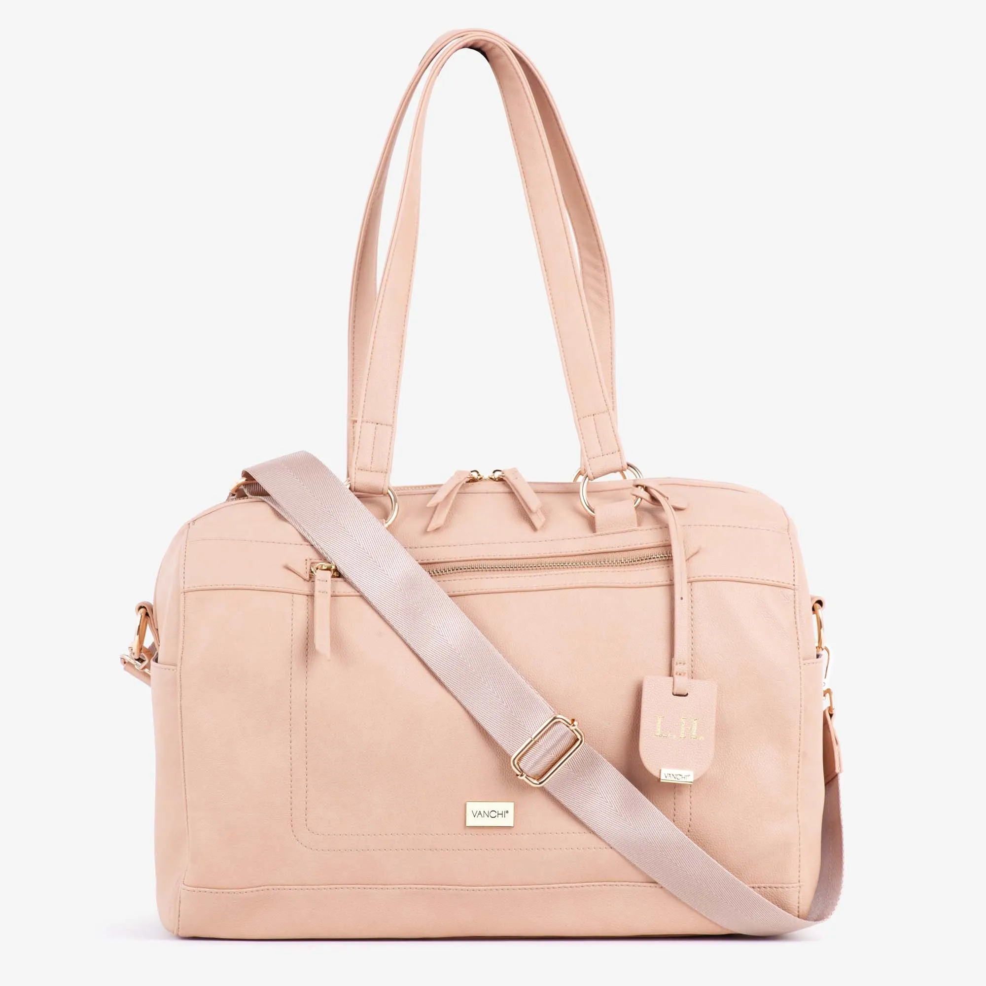 Steffi Carryall - Nude (Outlet)