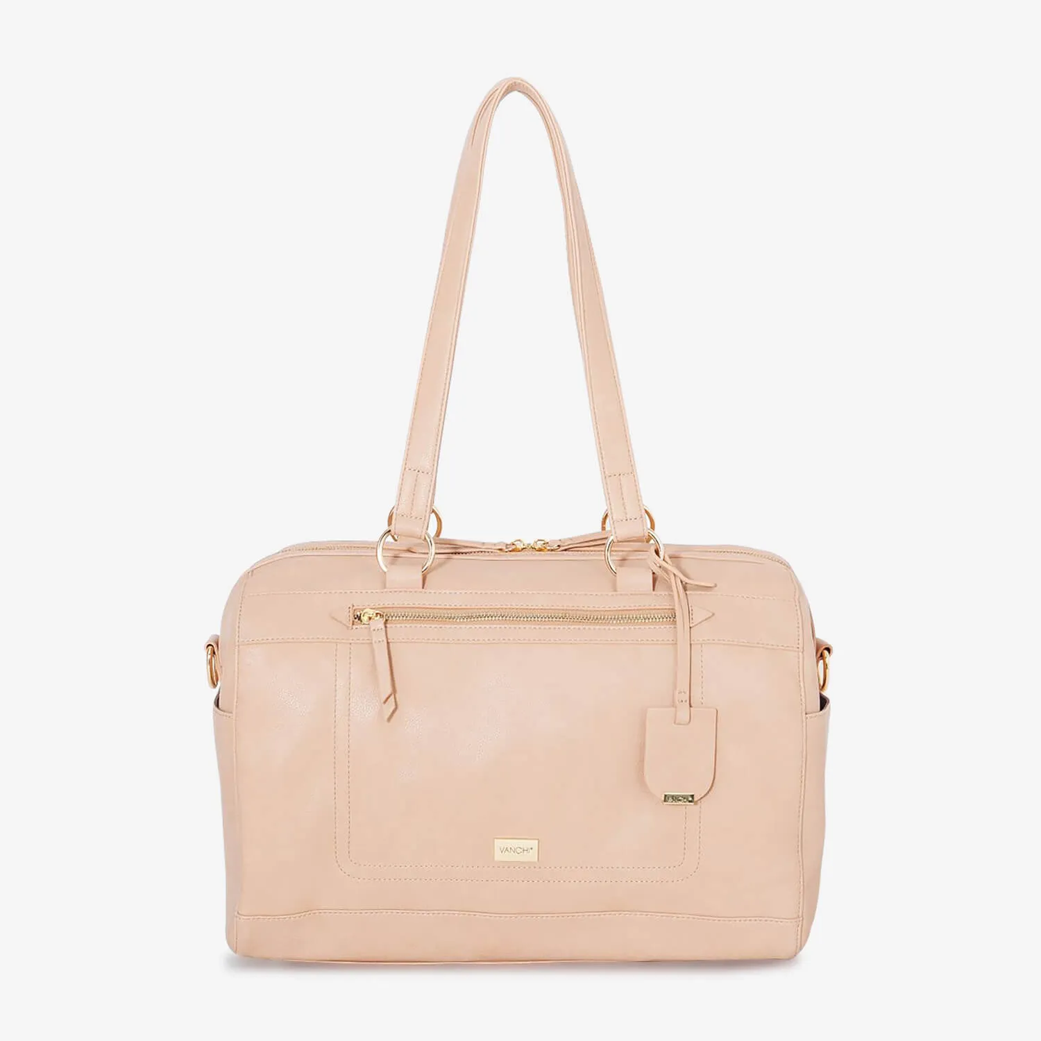 Steffi Carryall - Nude (Outlet)