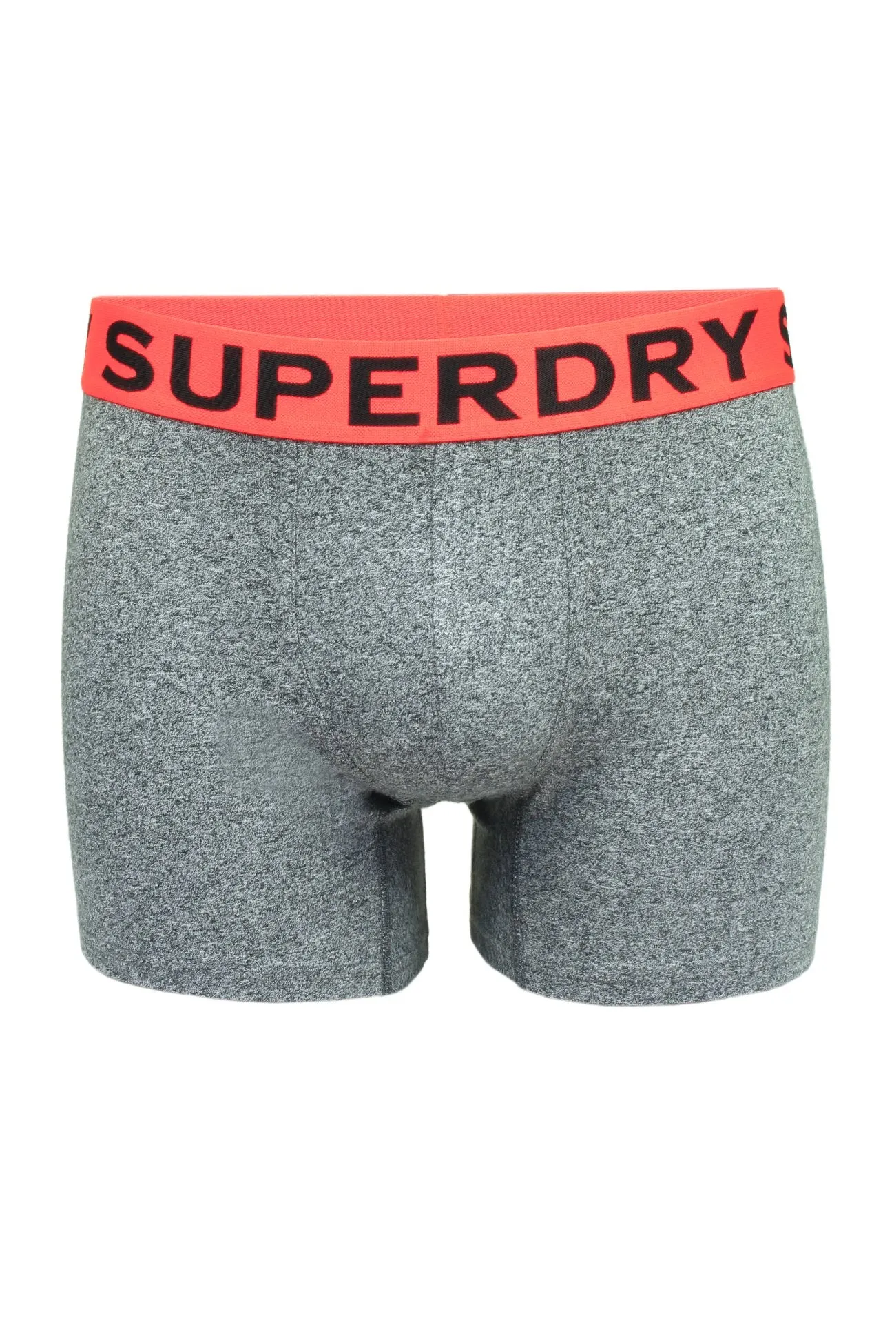 Superdry Mens Boxer Trunks (3-Pack)